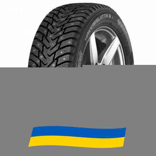 225/45 R18 Nokian Hakkapeliitta 8 95T Легкова шина Київ