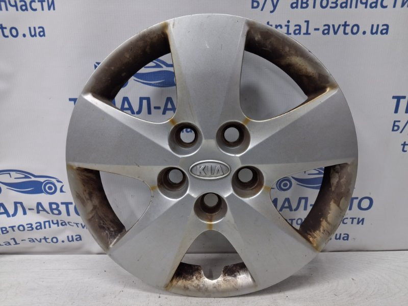 Колпак на диск Kia Ceed 2006-2012 529601H000 (Арт. 78884) Киев - изображение 1