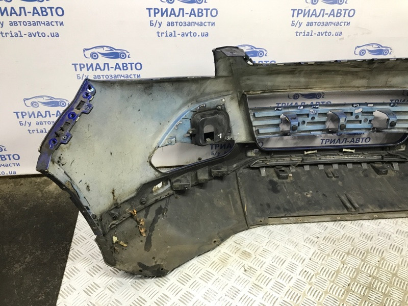 Бампер передний Ford Kuga 2011-2019 1801935 (Арт. 45410) Киев - изображение 8
