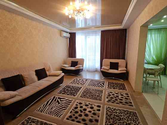 Продам 3-к квартиру в ЖК Олимпик-2, ул. 8 Марта / Слобожанское Дніпро