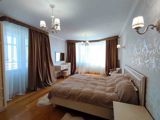 продажа 3-к квартира Киев, Соломенский, 220000 $ Київ - зображення 2
