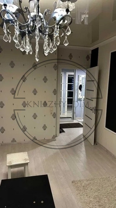 3х кімн. квартира з сучасним ремонтом Комфорт Таун Київ - зображення 6