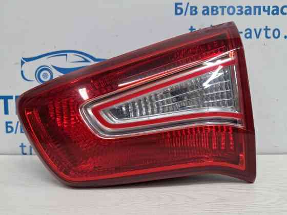Фонарь задний внутренний правый Kia Sportage 2010-2016 924063W010 (Арт. 70981) Киев