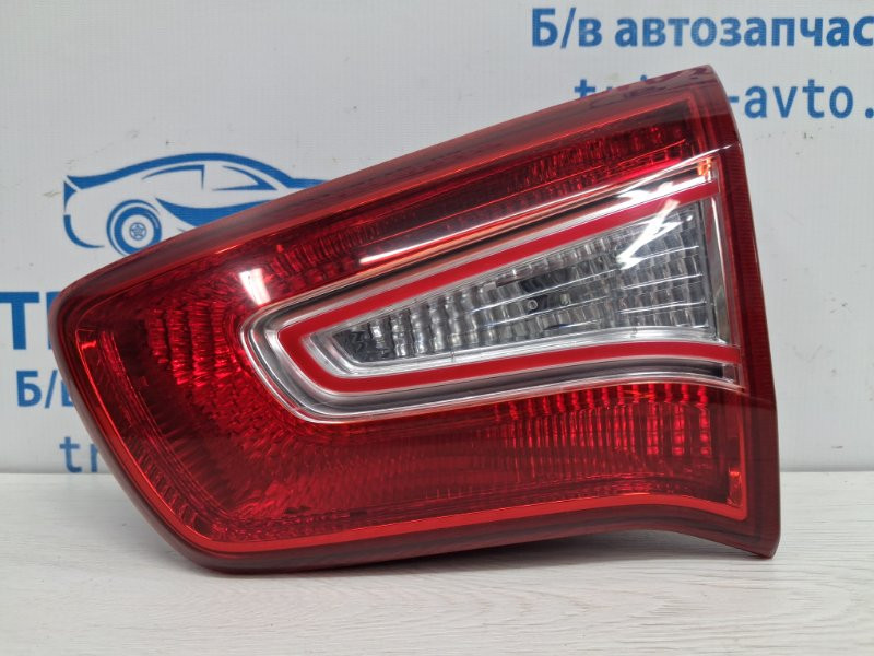 Фонарь задний внутренний правый Kia Sportage 2010-2016 924063W010 (Арт. 70981) Киев - изображение 1