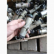 Сигнальная арматура АС-220, без лампочек. -178шт Харьков