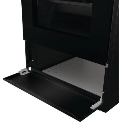 Плита комбинированная Gorenje GK5С60BJ 62 л Київ - зображення 10