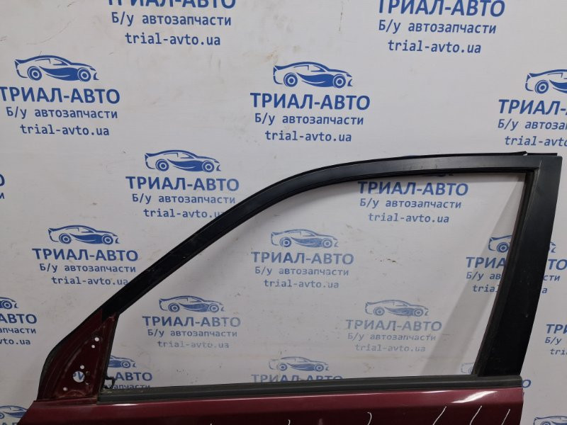 Дверь передняя левая Suzuki Grand Vitara 2005-2016 6800265842 (Арт. 67789) Киев - изображение 2