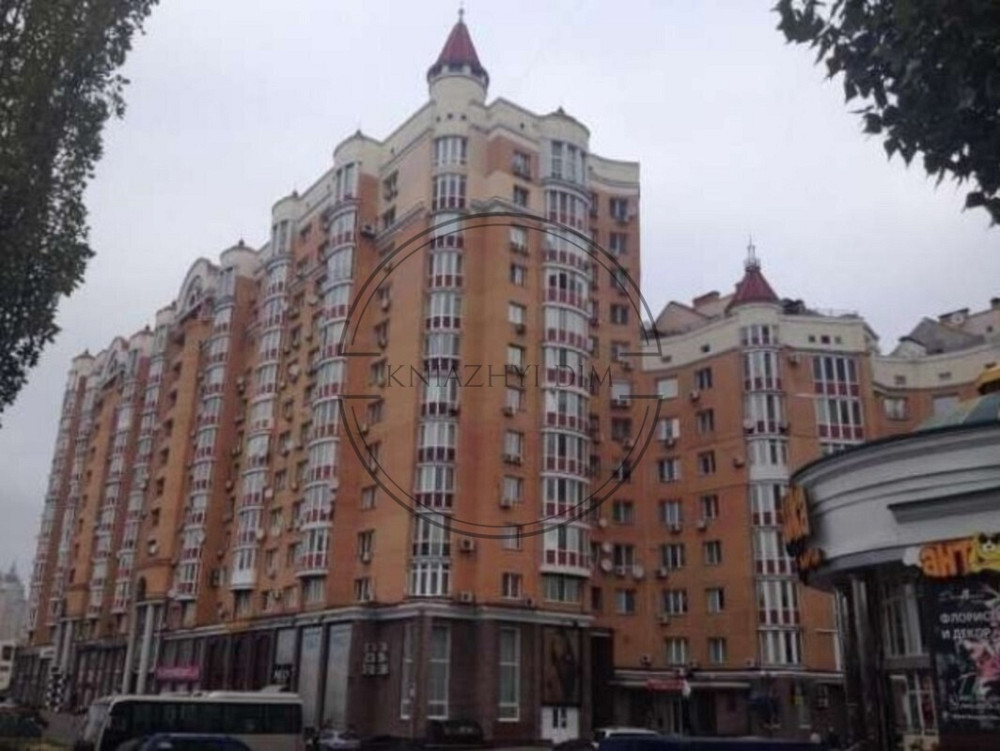 Продажа пентхауза на пр. Г.Сталинграда, ЖК Оазис. Код.21115398 Киев - изображение 1