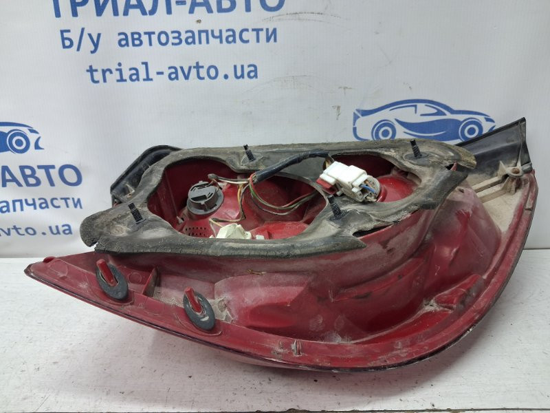 Фонарь задний внешний правый Kia Ceed ED 1.6 DIESEL D4FB 2006 (б/у) Київ - зображення 6