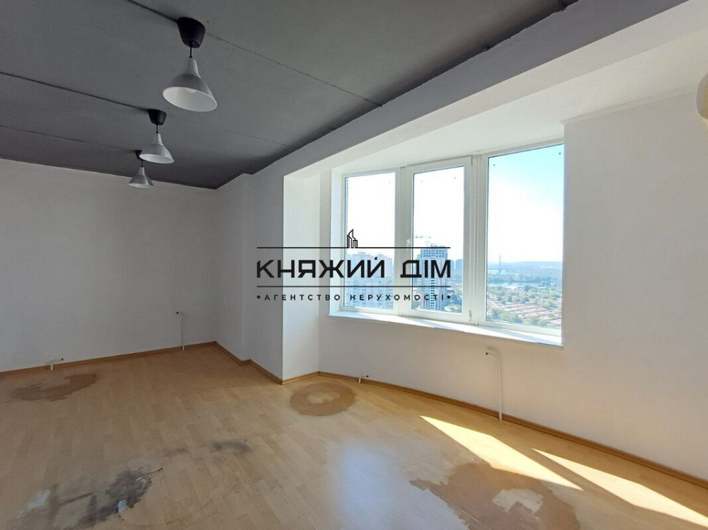 БЕЗ КОМІСІЇ. Оренда офісного приміщення на Позняках по вул. Здолбунівська, 3Г КОД 1419265 Київ - зображення 1