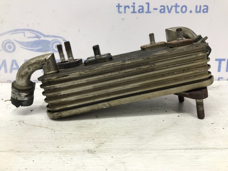 Радиатор EGR Mitsubishi Pajero Sport K9 2.5 DIESEL 4D56 1996 (б/у) Київ - зображення 1