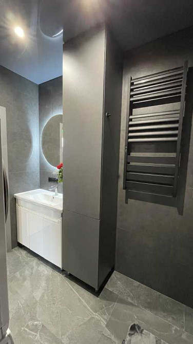 продажа 2-к квартира Бориспольский, Борисполь, 106000 $ Борисполь - изображение 12