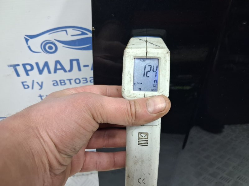 Капот Toyota Auris 2006-2012 5330102250 (Арт. 63470) Київ - зображення 5