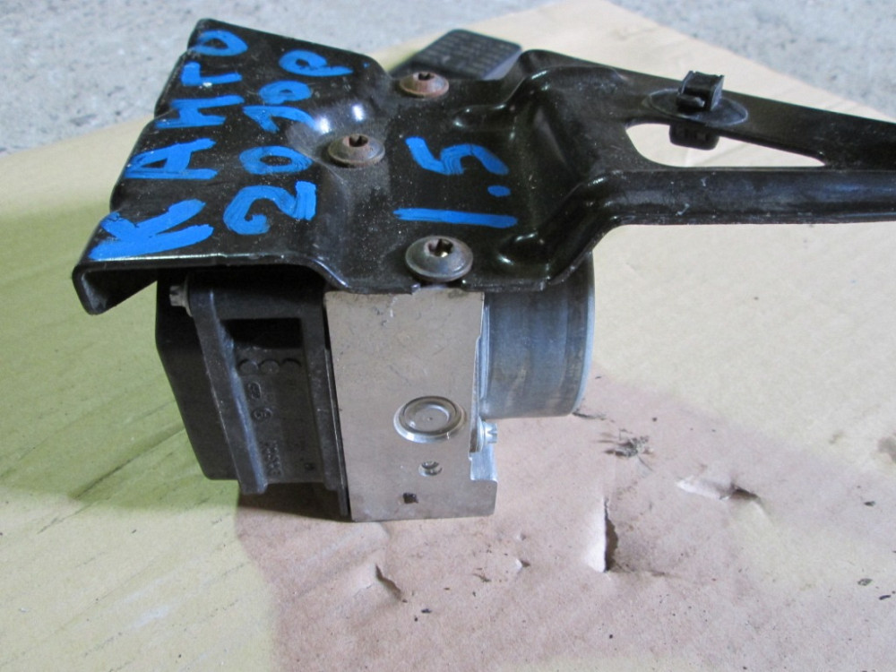 Блок ABS Renault Kangoo 2008-2016 Ковель - зображення 1