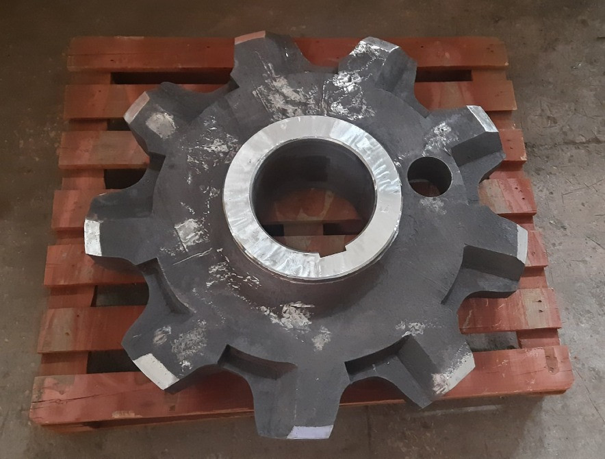 Деталі машинобудування, виконання ливарним способом Кам'янське (Дніпродзержинськ) - зображення 2