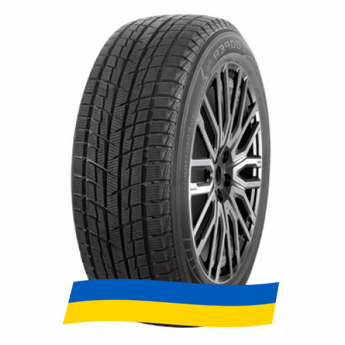 225/60 R18 Cooper Weather-Master Ice 600 100T Позашляхова шина Київ - зображення 1