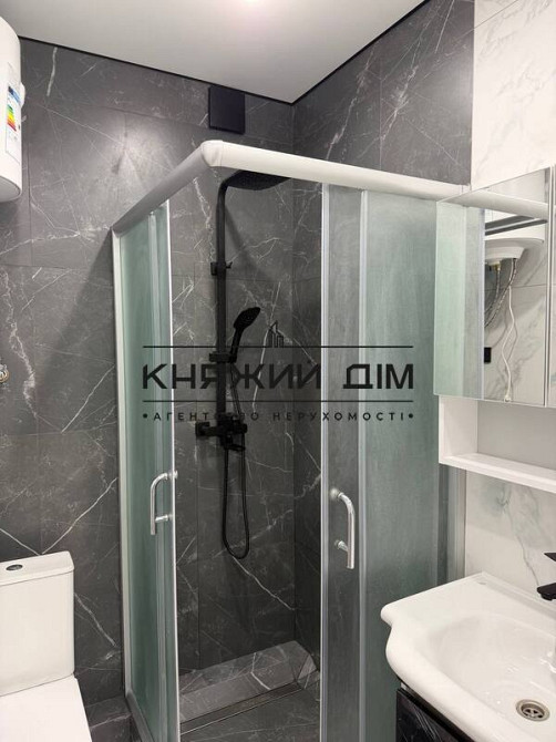Оренда 1 кімнатна квартира, Крюковщина. код: № 11204777 Киев - изображение 10