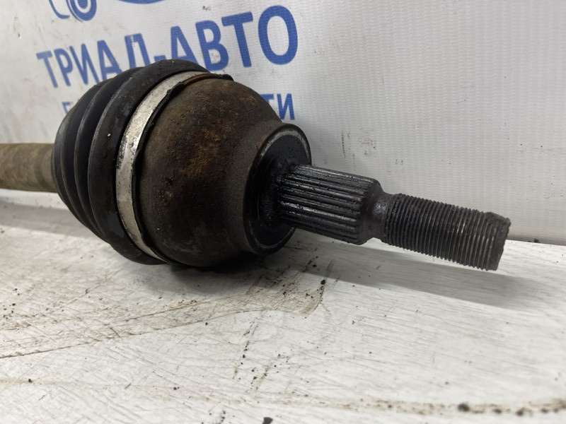 Привод передний левый Ford Kuga 2011-2019 1845817 (Арт. 79343) Київ - зображення 3