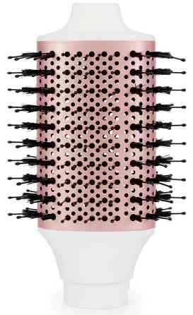 Фен-щетка Polaris PHSB 2111 1200 Вт белый Київ