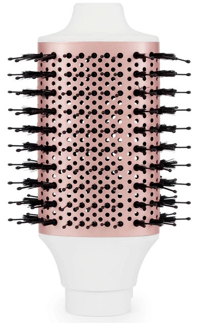 Фен-щетка Polaris PHSB 2111 1200 Вт белый Киев - изображение 6