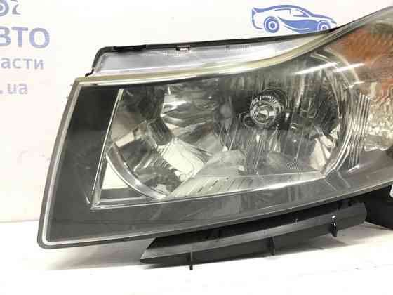 Фара левая галоген Chevrolet Cruze 2009-2016 95900041 (Арт. 55255) Киев