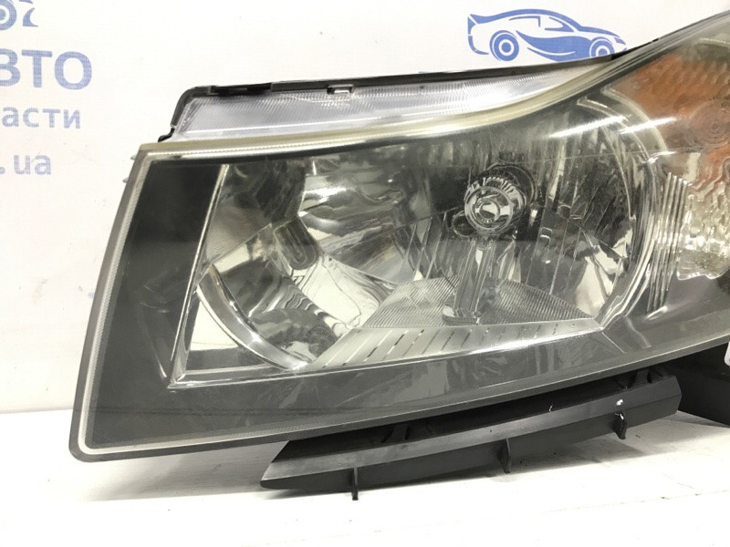 Фара левая галоген Chevrolet Cruze 2009-2016 95900041 (Арт. 55255) Київ - зображення 2