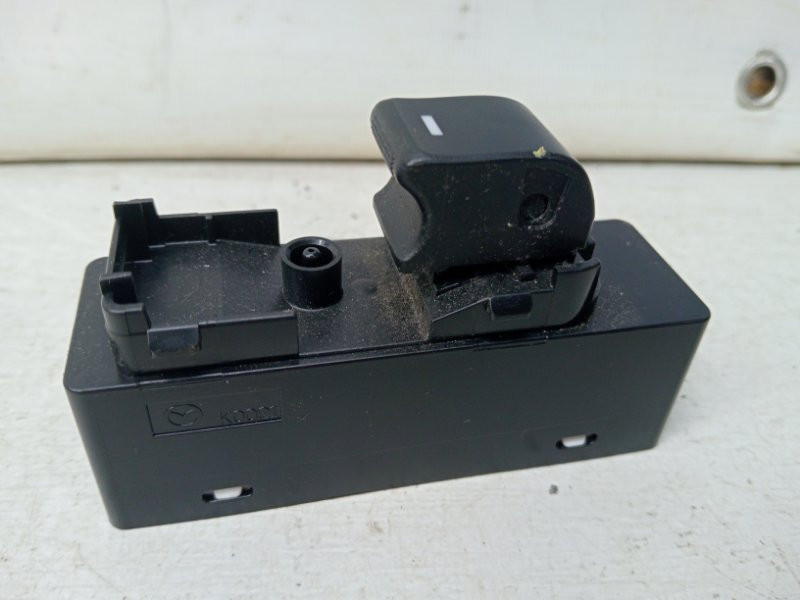 Кнопка стеклоподъемника Mazda CX 5 2011-2017 KA1J66380 (Арт. 61303) Київ - зображення 1