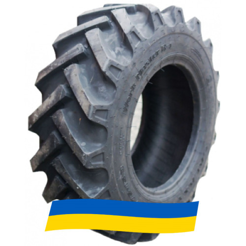 10/75 R15.3 Galaxy Work Master R-1 123A8 Сільгосп шина Киев - изображение 2