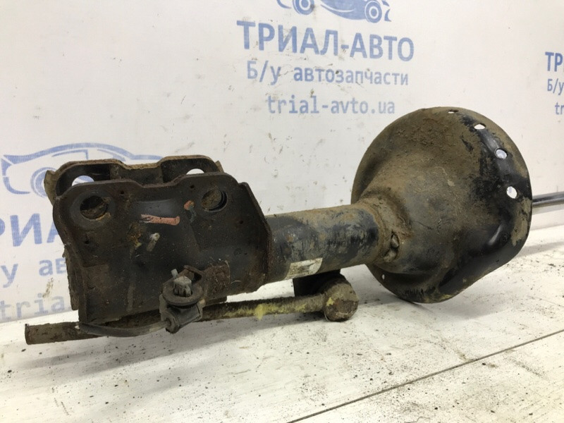 Амортизатор передний правый Subaru Outback BS 2.0 DIESEL EE20Z 2014 (б/у) Київ - зображення 3