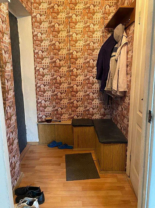 Продаж 1-кімнатної. КПІ. Шулявка. Київ - зображення 10