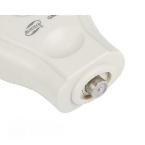 Толщиномер ЛКП Fe, 0-1800мкм BENETECH GM210 Харків - зображення 3