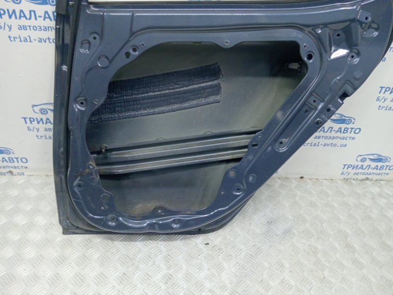 Дверь задняя правая Kia Ceed JD 1.6 DIESEL D4FB 2012 (б/у) Киев - изображение 9