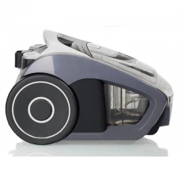 Пилосос Контейнерний Opera V-606 4000Вт Без Мішка Одесса - изображение 1