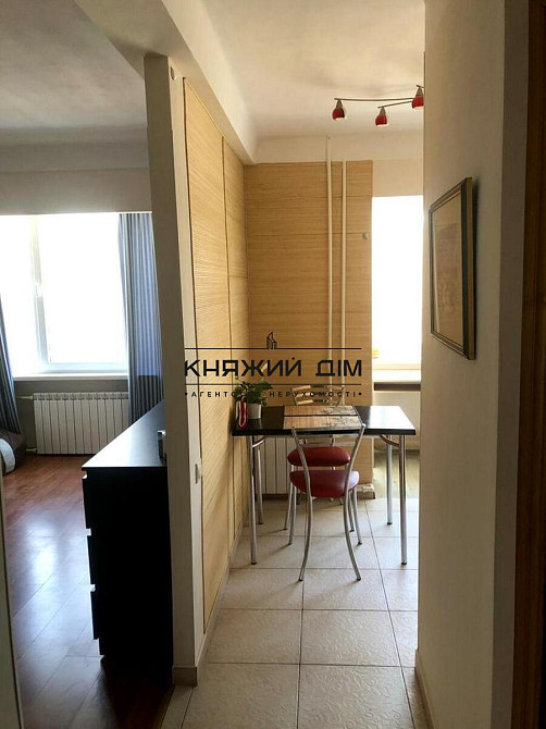 Оренда 1-но к. квартири біля Голосіївського парку. м. Голосіївська. № 11203871 Київ - зображення 8