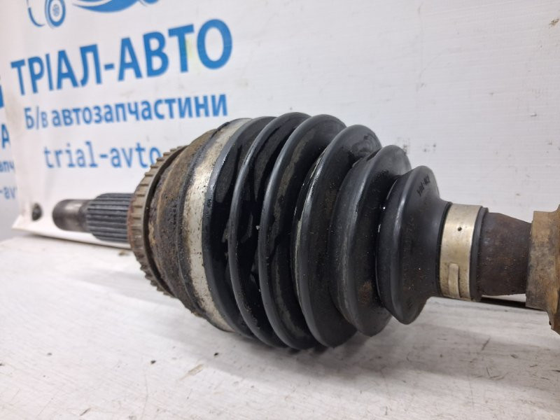 Привод передний левый МКПП Toyota Avensis 2002-2010 4342005371 (Арт. 71324) Київ - зображення 5