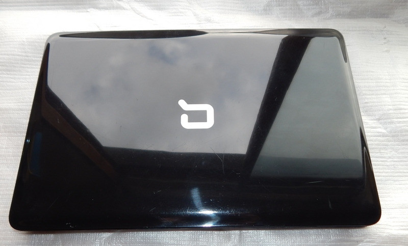 Разборка ноутбука HP Compad CQ58-126sr Киев - изображение 1