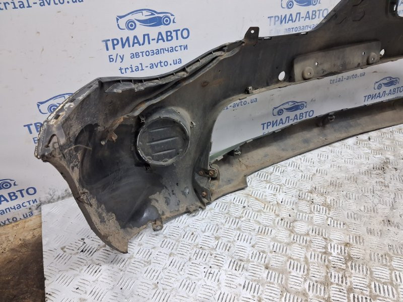 Бампер передний Mitsubishi L200 2006-2015 6400A746WA (Арт. 67113) Київ - зображення 8