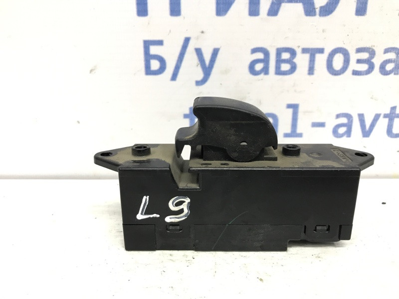 Кнопка стеклоподъемника Mitsubishi Lancer 2003-2009 8608A101 (Арт. 43115) Київ - зображення 1