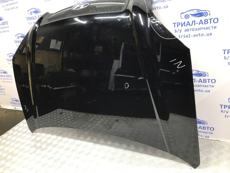 Капот Hyundai Tucson 2004-2009 66400-2E020 (Арт. 51910) Киев - изображение 4