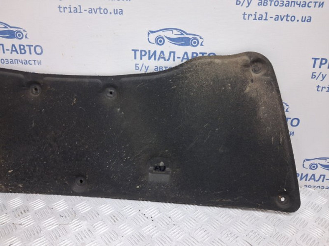 Обшивка капота Toyota RAV 4 2006-2013  (Арт. 60472) Київ - зображення 3