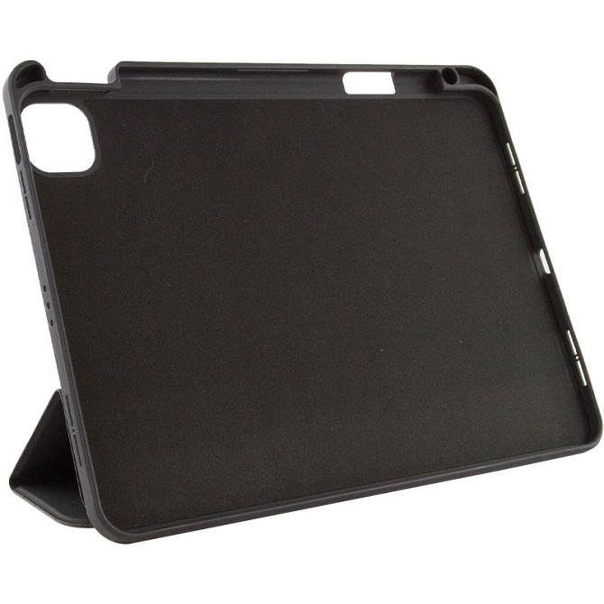 Уценка Чехол Smart Case Open buttons для Apple iPad Pro 11" (2024) Херсон - изображение 4
