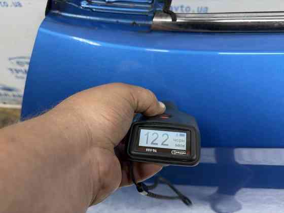 Дверь передняя левая Hyundai Tucson 2015-2021 76003D7000 (Арт. 83877) Киев
