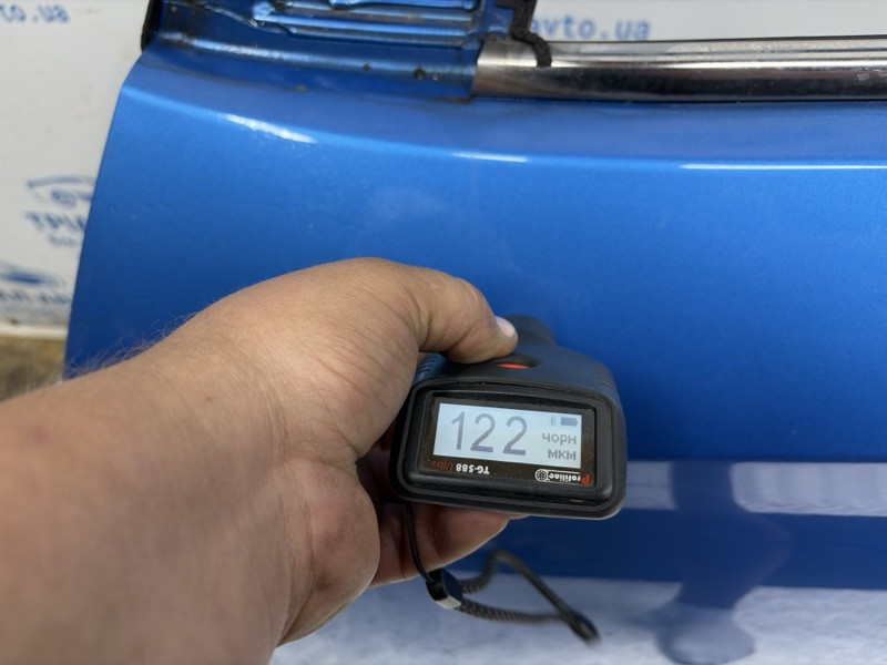 Дверь передняя левая Hyundai Tucson 2015-2021 76003D7000 (Арт. 83877) Киев - изображение 6