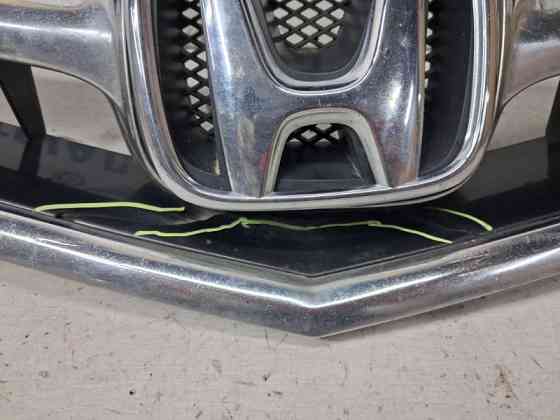 Решетка радиатора Honda Accord 2002-2008 71121SEA013ZA (Арт. 86984) Київ