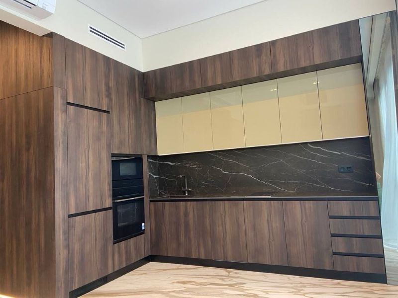 Здам. 1-к.кв. 8/9, ж/м Перемога-1, район «Монастирського острова», вул.Яружна (Овражна) 15 Дніпро - зображення 2