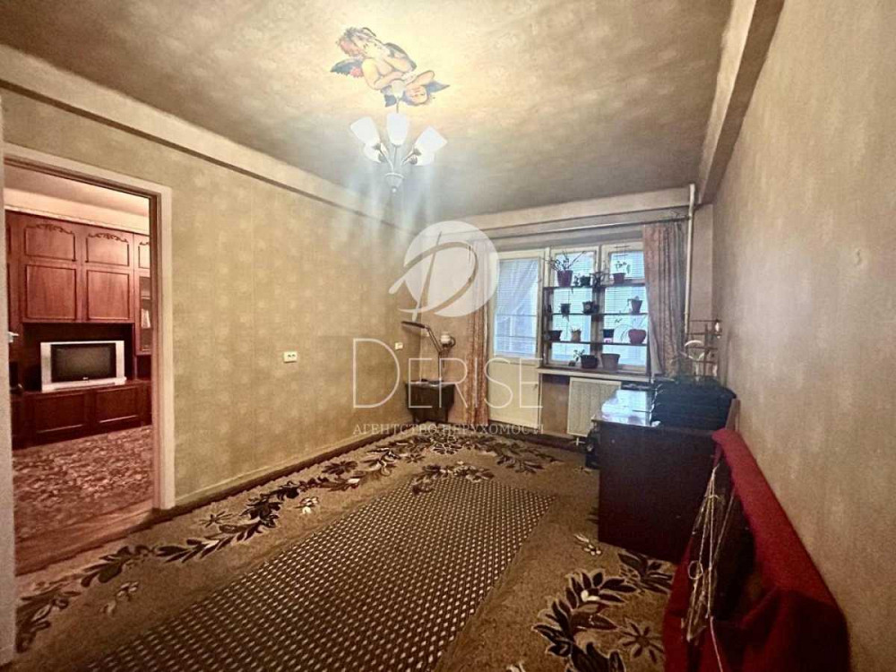 продажа 2-к квартира Киев, Печерский, 80000 $ Київ - зображення 9