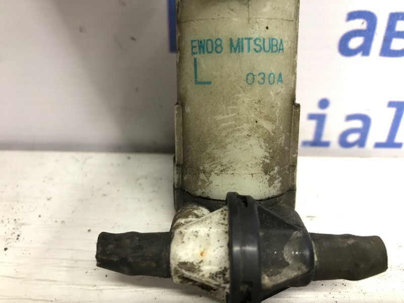 Насос омывателя стекла Mitsubishi ASX 2010- 8260A217 (Арт. 49729) Киев - изображение 4