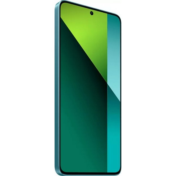Смартфон Xiaomi Redmi Note 13 Pro 5G 8/256GB NFC Ocean Teal Global (Код товару:34635) Харьков - изображение 4