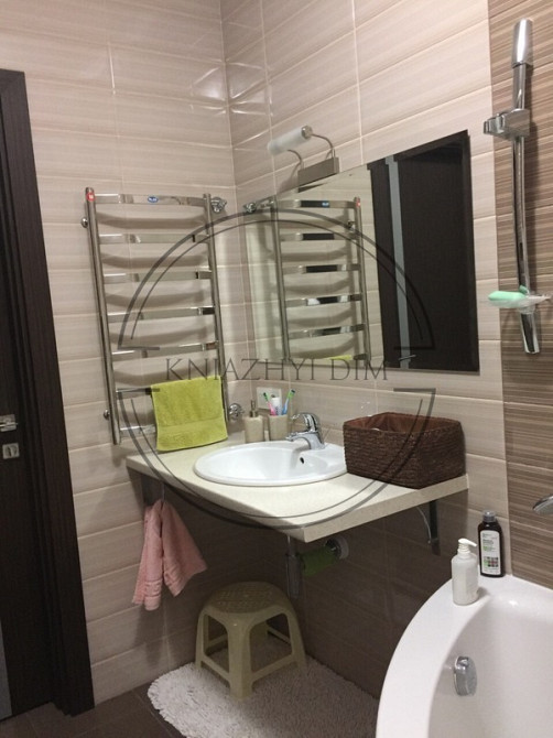 ГЕНЕРАТОР Оренда 1-кім студії, метро Харківська. №1155887 Київ - зображення 11