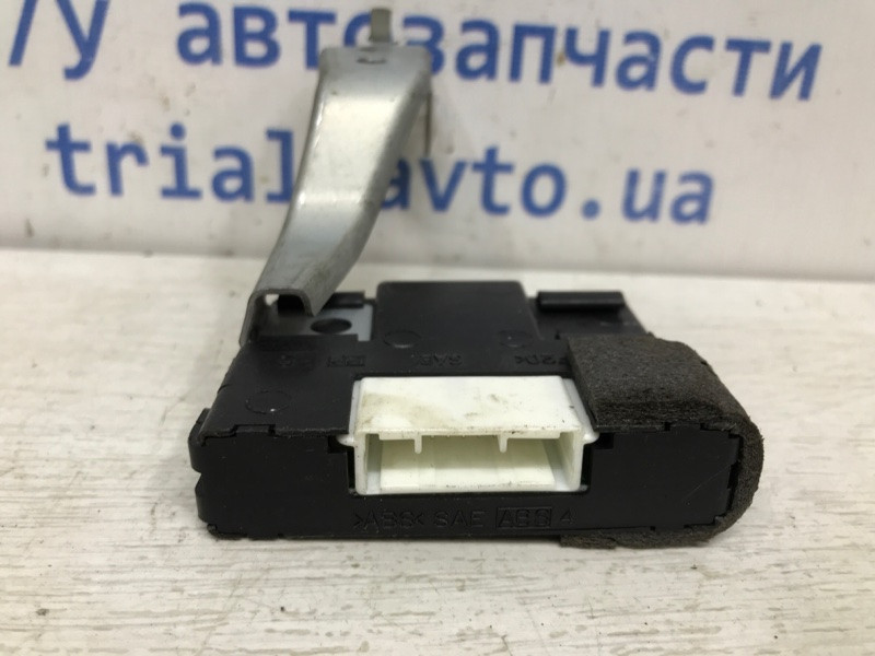 Блок управления иммобилайзера Toyota RAV 4 A30 2.0 БЕНЗИН 1AZFE 2005 (б/у) Київ - зображення 2